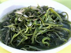 -淇沙湾渔村餐厅