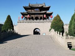 -常家庄园