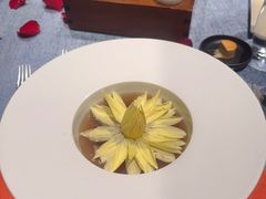 -莲西餐