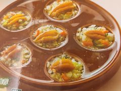 -萨莉亚意式餐厅(中信地铁商场店)