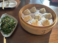 -玖鲜小笼(中山广场店)