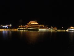 -党河风情线国家水利风景区