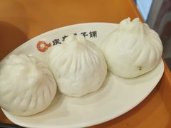 -庆丰包子铺(西直门南小街店)