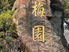 -无锡梅园公园