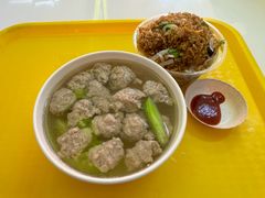 -津品味小吃(大学湾店)