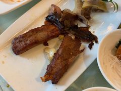-顺风海鲜港(金玉兰店)
