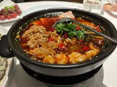 -俏江南-江景昆曲主题餐厅(正大广场店)