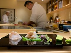 -鮨青(恒基名人购物中心店)