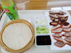 -首都师范大学-本部食堂