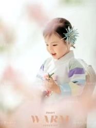 点击看大图 -芳妮豆丁家庭影像馆(宝安店)