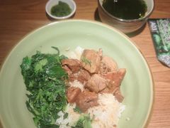 -和府捞面(东直门银座店)