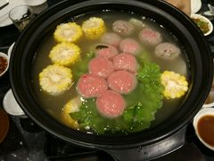 -八合里潮汕鲜牛肉火锅(吉大店)