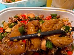 -川正旺江湖菜(三元桥店)