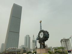 -世纪钟