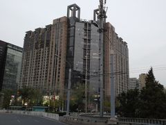 -银座mall(东直门店)