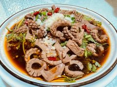 -呼吸森林·生态农庄农家乐私房菜