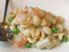 -宁海安岚·南溪阁全日餐厅