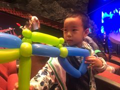 -重庆国际马戏城