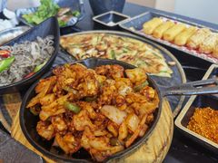 -HONGA HONGA雄家(曹路店)