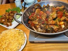 -61号餐吧(兴坪古镇漓江店)