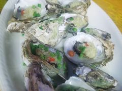 -标记美食新鲜猪杂(兴南大道店)