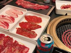 -神户赤童日式烤肉(金地广场店)