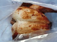 -老王头烤鸡(建大四小区店)