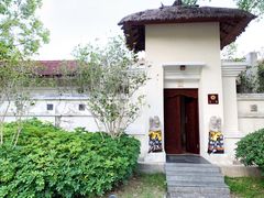 -河源御临门度假村温泉