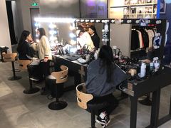-海马体家庭照相馆(广州正佳广场店)