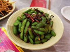 毛豆-巴厘龙虾·榜首油焖大虾(洞庭·艺术洋房店)