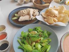 -章记星洲 · 新加坡餐厅(望京店)