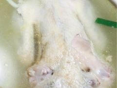 -19号私房菜(云南路店)