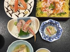 -蟹料理 北海道かに将軍(札幌本店)