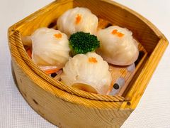 -天瑞轩·粤菜餐厅