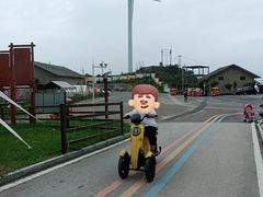 -龙里油画大草原旅游区