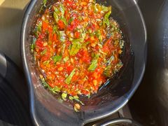 -手选潮汕鲜牛肉火锅(二七广场店)