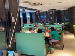 -粥全粥到海鲜家常菜·海肠捞饭(嫩江路店)