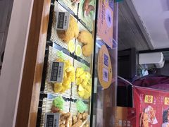 -1973继光香香鸡(金桥国际店)