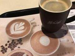 -麦当劳(塘厦蛟坪路DT店)