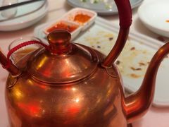 -小吊梨汤·北京菜·烤鸭(双井乐成中心店)