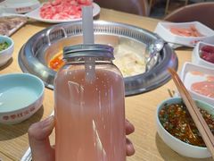 -季季红火锅(柳州城中万达二店)