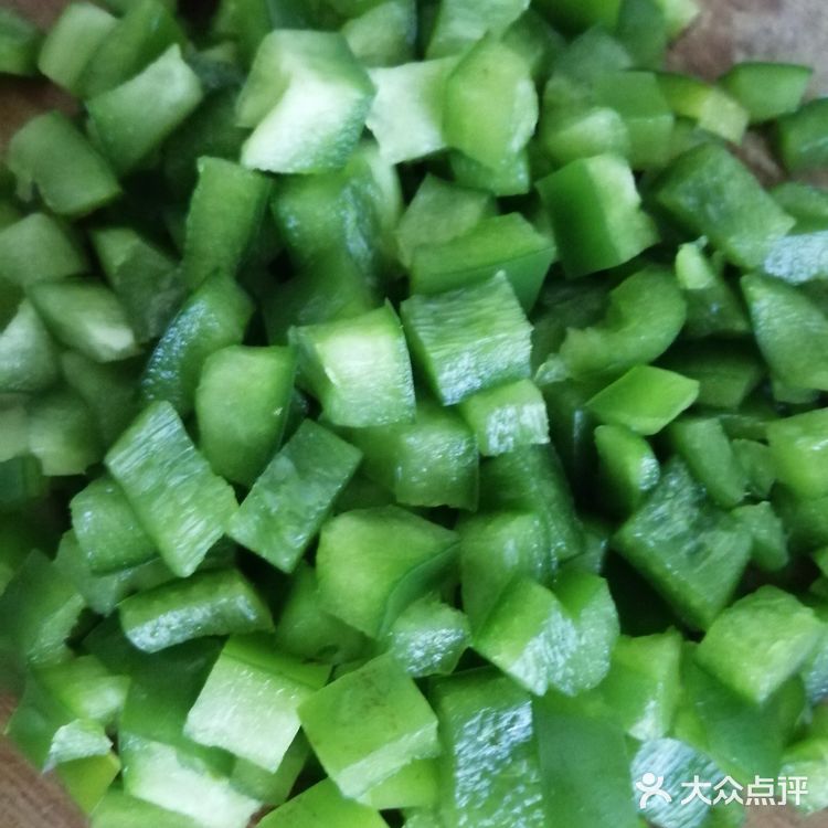 营养又美味的快手菜，清炒时蔬，超级下饭呢