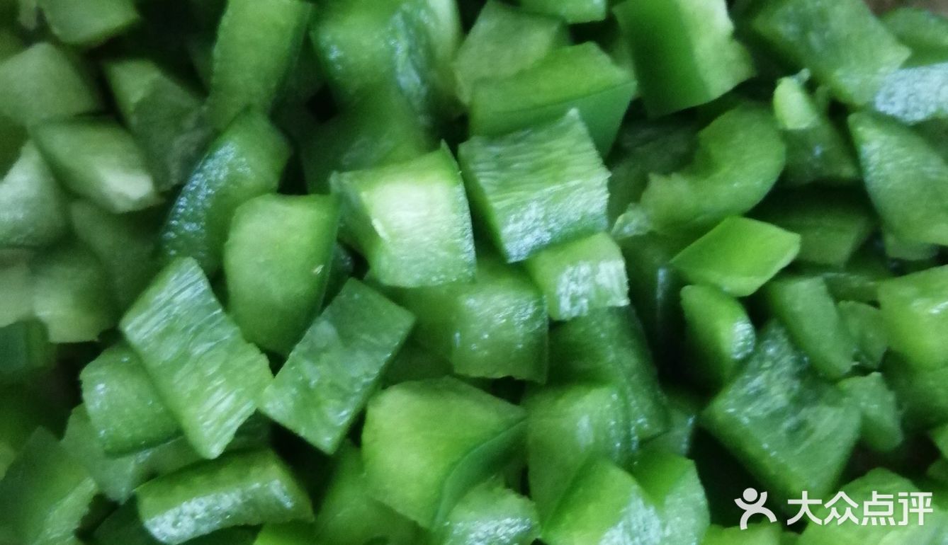 营养又美味的快手菜，清炒时蔬，超级下饭呢