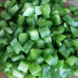 营养又美味的快手菜，清炒时蔬，超级下饭呢