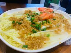 -渔家风味·鲅鱼水饺·央视展播·海鲜天津菜(开发区店)