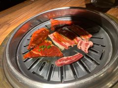 -九田家黑牛烤肉料理(顺义区华联金街店)