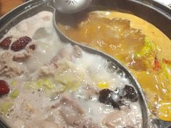 -呷哺呷哺 黄金牧场 (回龙观港龙店)