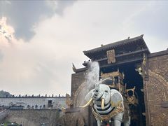 -中华孝德园