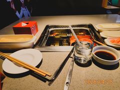 -海底捞火锅(新松江路生日主题店)