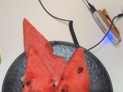 -渔荷食町·铁板烧料理(崂山万象汇店)